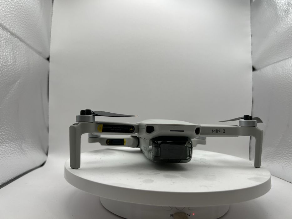 Дрон DJI Mini 2 Fly More Combo