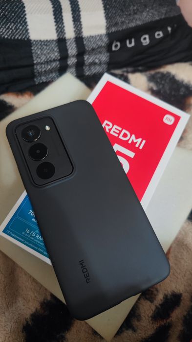 Продам Redmi 15 4g