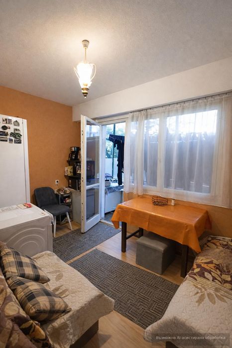 Дава се под наем Двустаен апартамент в София, Дружба 1 - 60 кв.м за 499 € - Снимка #2