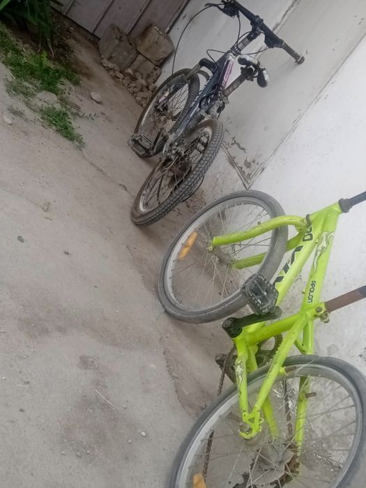 Велосипед 15 000