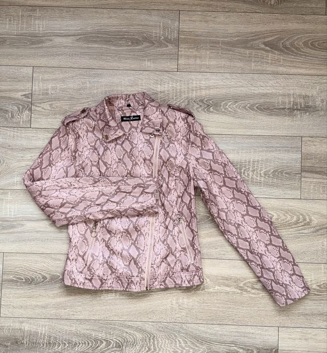 Куртка из Италии