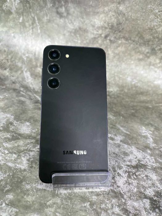 Samsung Galaxy S23 128 Gb(г.костанай,ул.алтынсарина 131) лот 751513