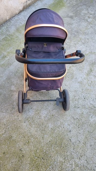 Количка за бебекгх