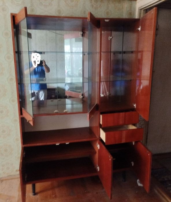 СЕРВАНТ в отличном состоянии