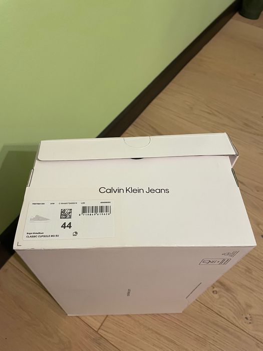 Кецове Calvin Klein