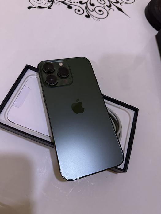 Iphone 13 pro 128 gb