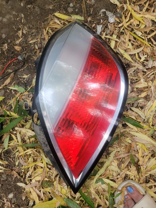 Vand piese opel astra h