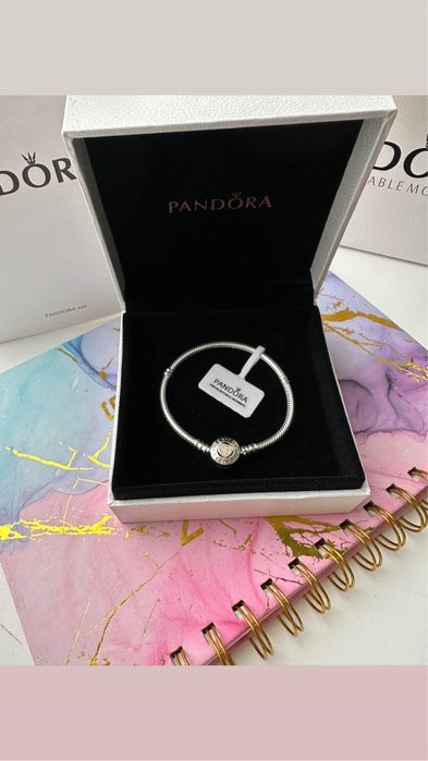 Продам Pandora с сертификатом