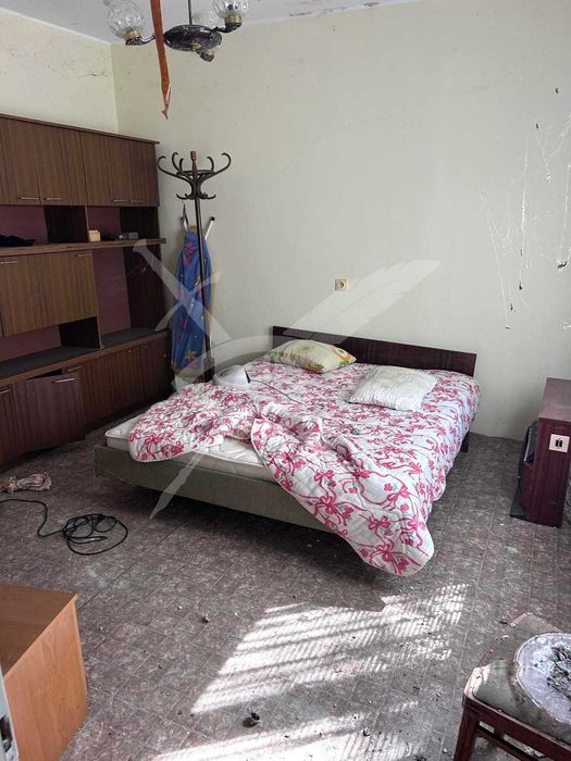 Продава се Етаж от къща в с. Яврово, Област Пловдив - 80 кв.м за 750 €/кв.м - Снимка #2