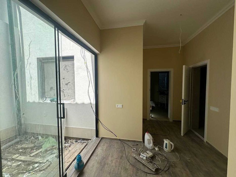 Коттедж 3 комнаты 1.2 сотки Рисовый, мечеть Ислам Ота, Яшнабадский р-н