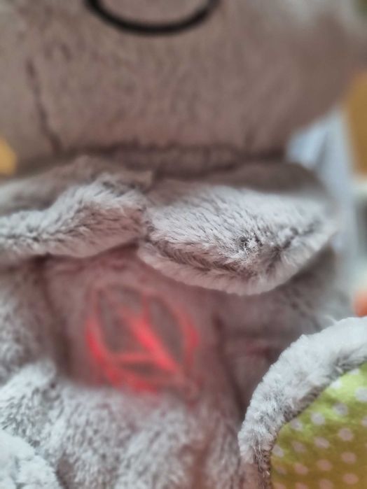 Ursuleț Koala Fisher Price