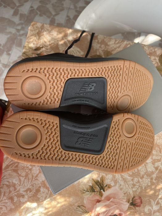 New balance 41.5 обувки