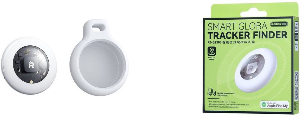 GPS трекер ГПС Трекер