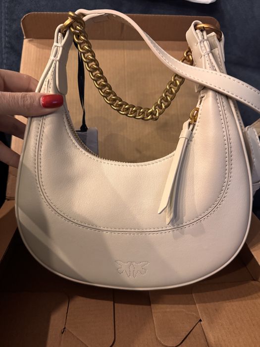 Дамска чанта Pinko