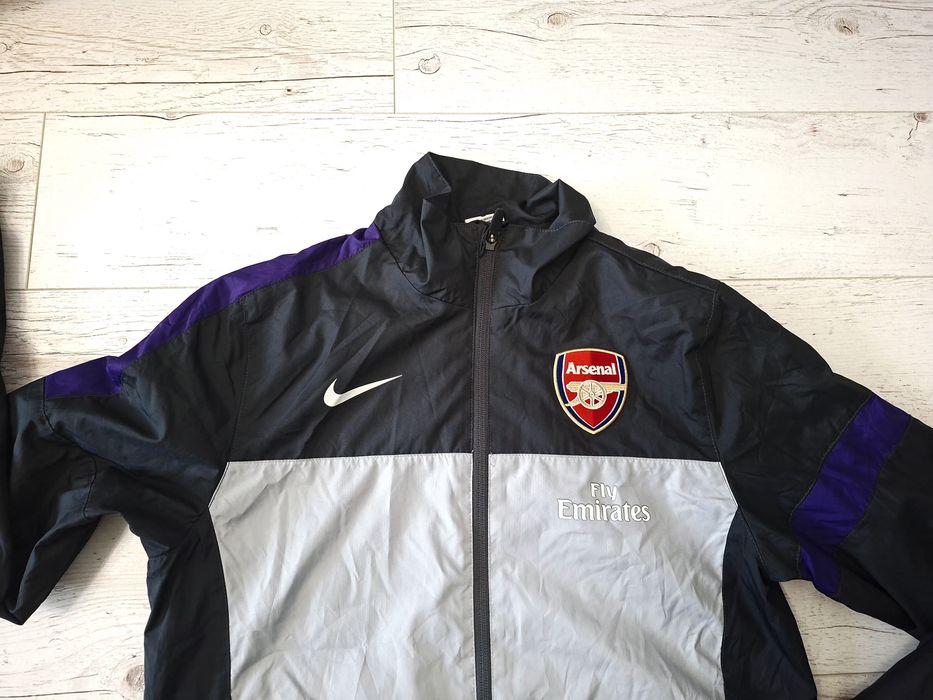 Nike Arsenal-Ориг.яке