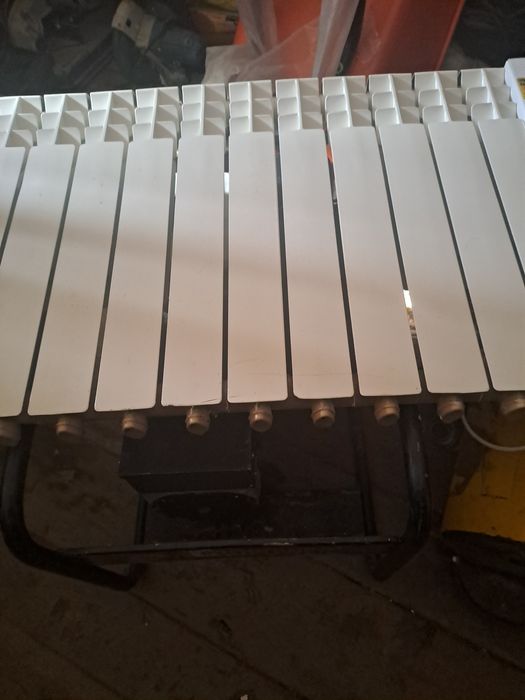 Продам батарею паракапельную