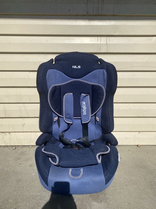 Детское кресло для автомобиля