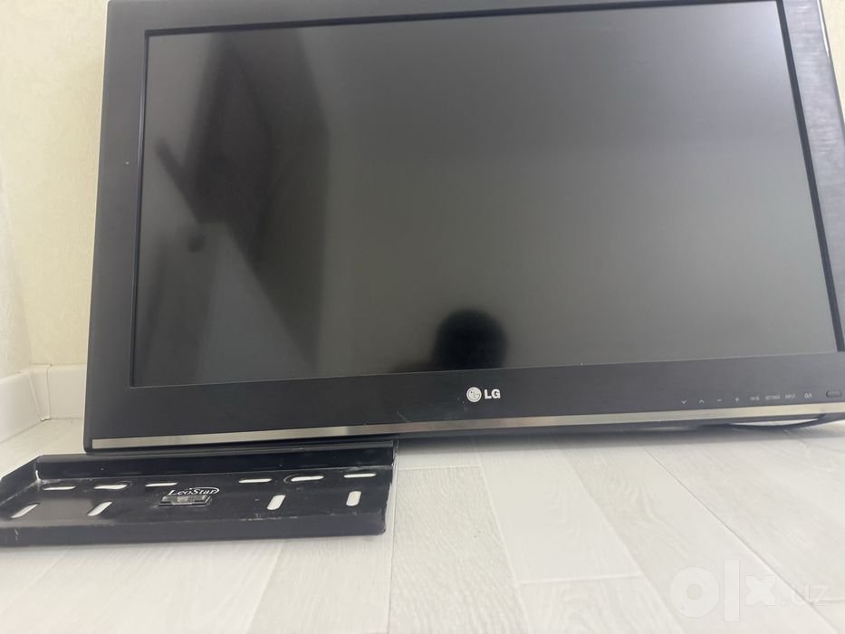 Телевизор LG не смарт
