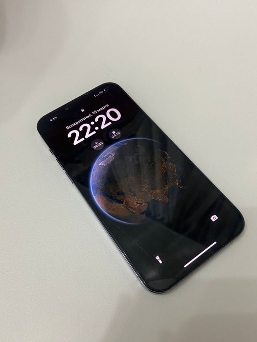 Продам 13 про мах