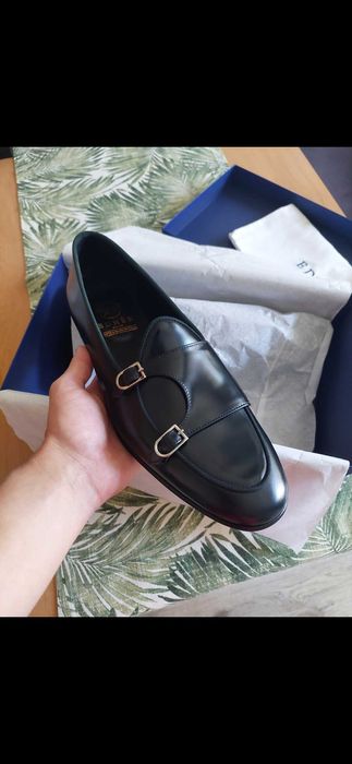 Италиански лоуфъри Edhen Milano