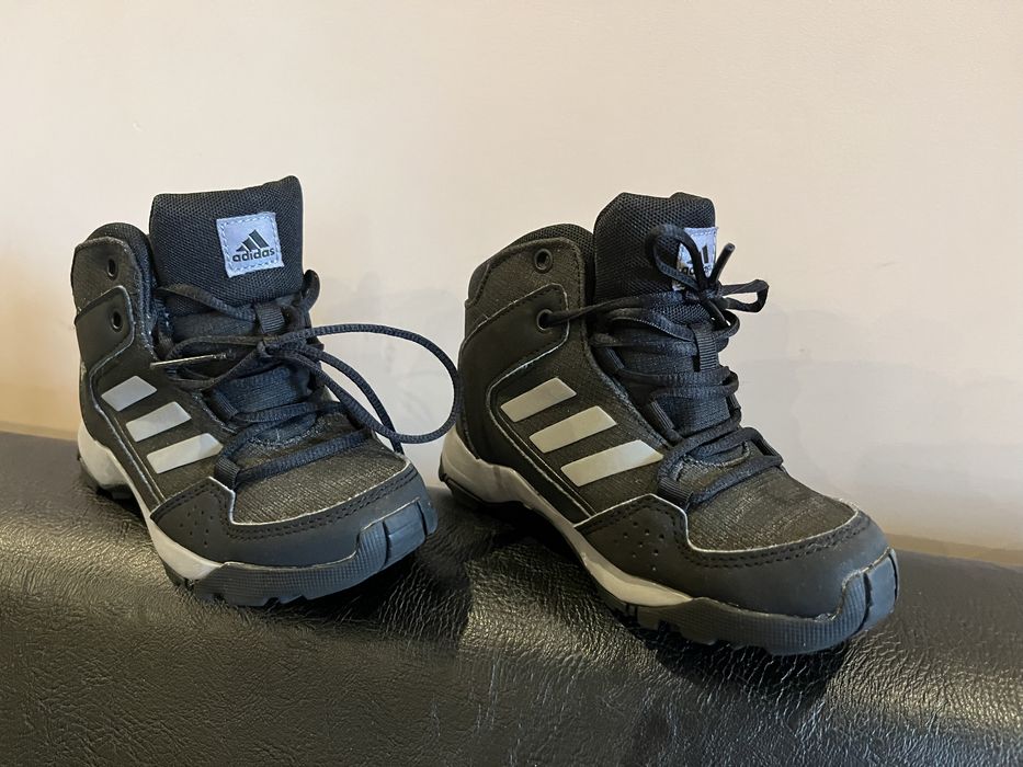 Ботуши adidas TERREX HYPERHIKER размер 28