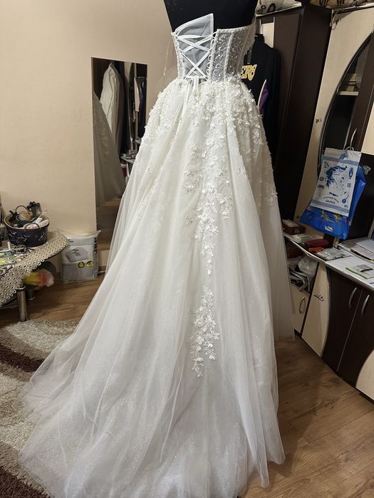 Rochie de mireasa