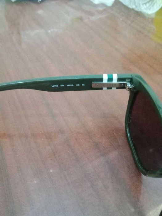 Очки LaCosta  в отличном состоянии