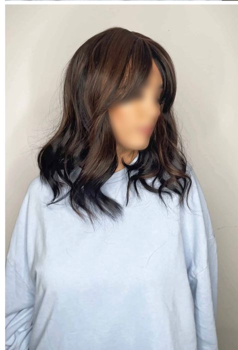 Peruca din gama deluxe (Essave)