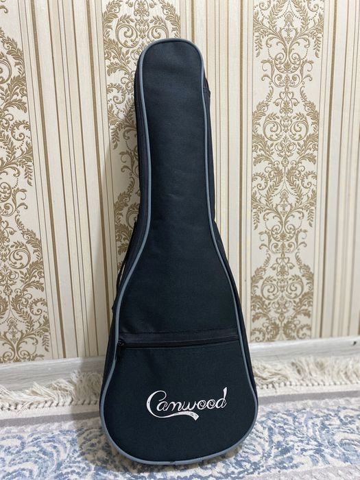 укулеле Сanwood CU-23K NS