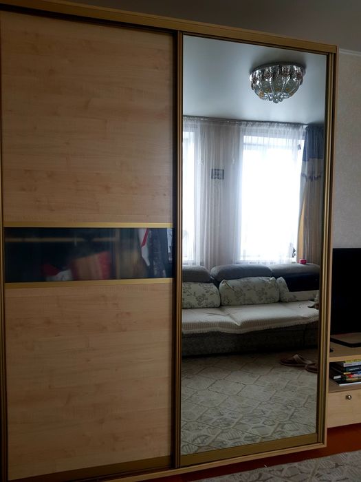 Шкаф-купе продам