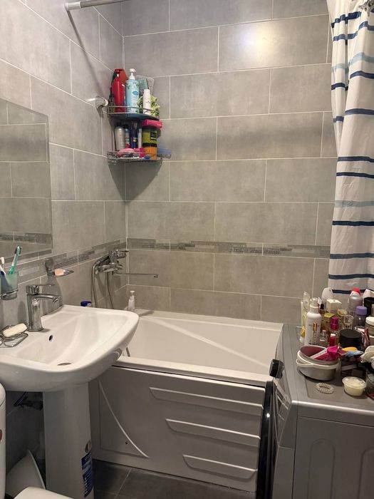 Продается квартира в новостройке от Golden House. 1/6/9