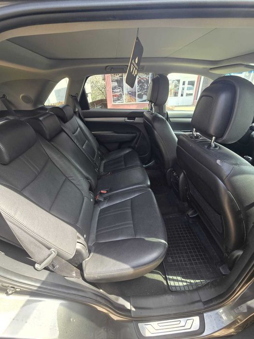 KIA Sorento 2013 — imagine 2