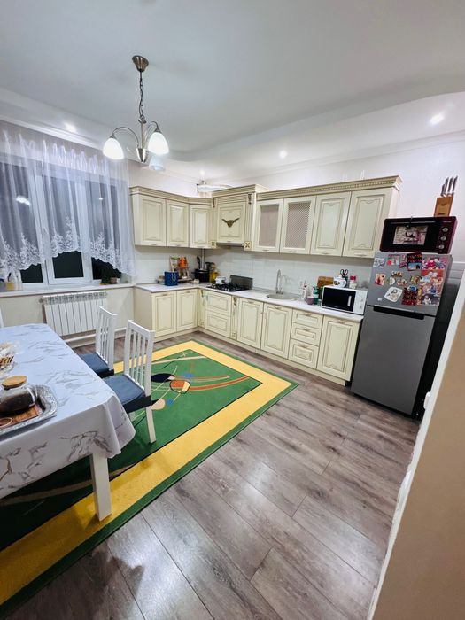 Продам дом АКХ Ленинский