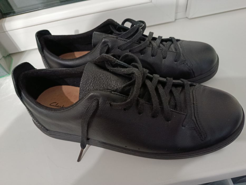 Мужская обувь Clark's