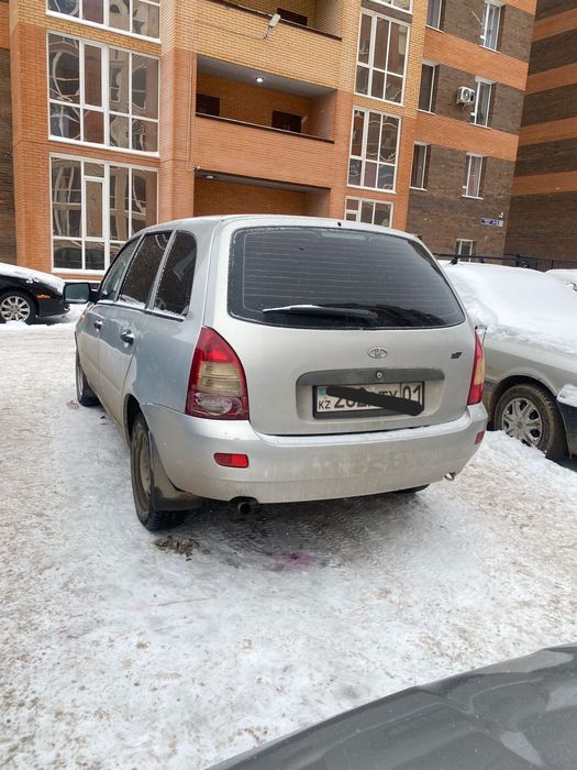 Продам Лада Калина 1117
