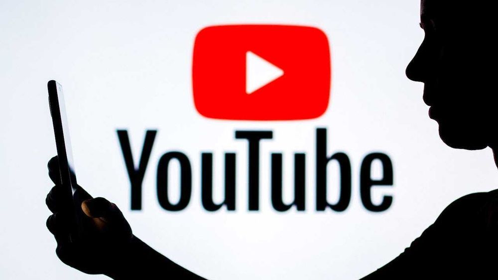 YouTube kanali administratori | YouTube manager |