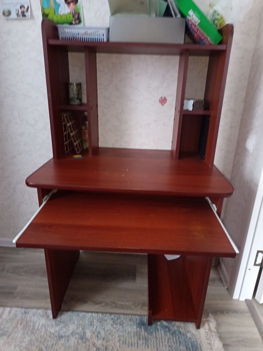 Компьютерный стол бу