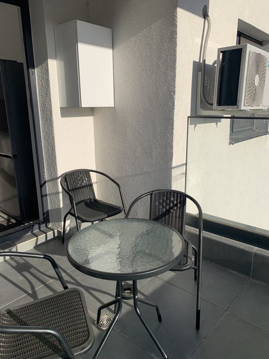 Apartament doua camere de închiriat, Colentina,doamna Ghica, bloc 2025