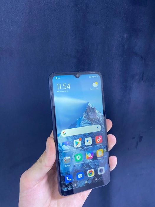 Redmi 9C 64GB.