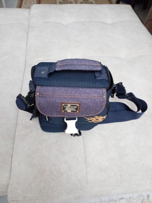 Panasonic видео камера