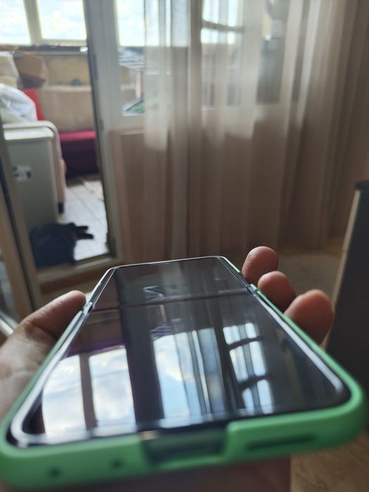 Motorola razr 60 256gb Green