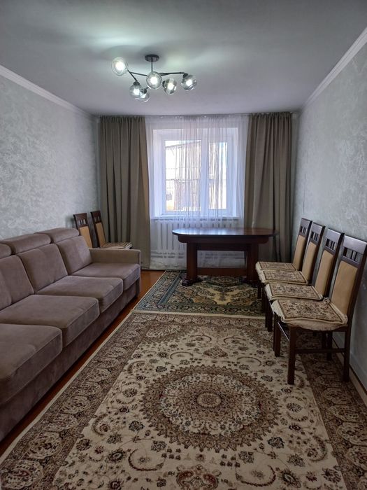 Продам квартиру в селе Мартук
