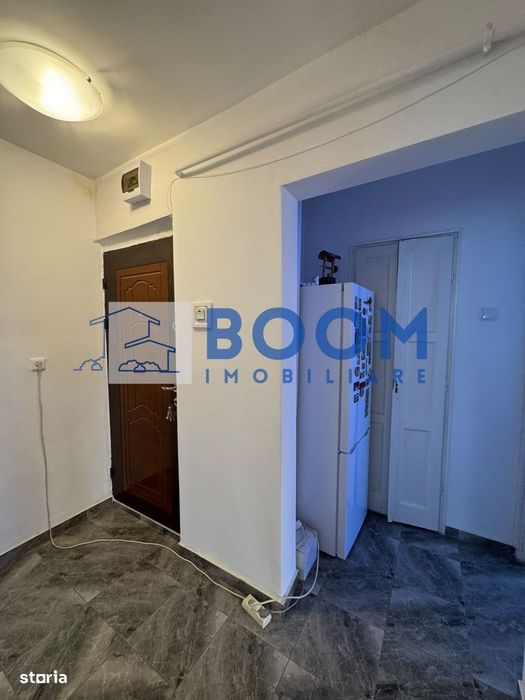 Apartament 3 camere Tic Tac | Decomandat — fotografia 1