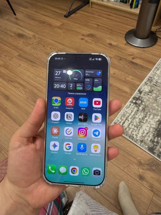 Xiaomi 17 продаю