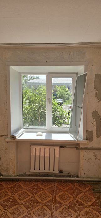 Продам 2х комнатную квартиру