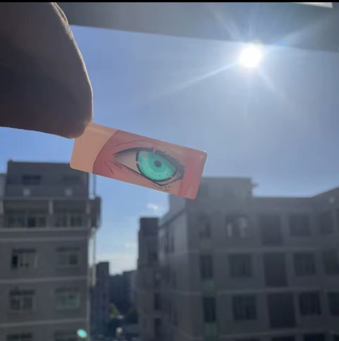 Ключодържатели на Наруто