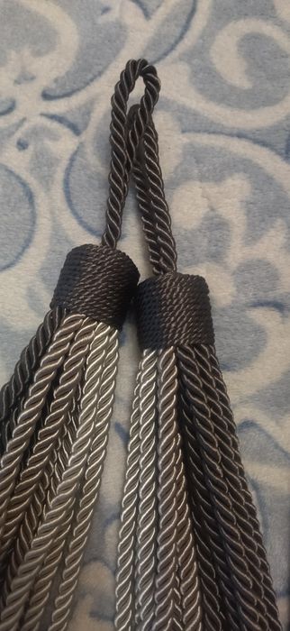 Подхват для штор