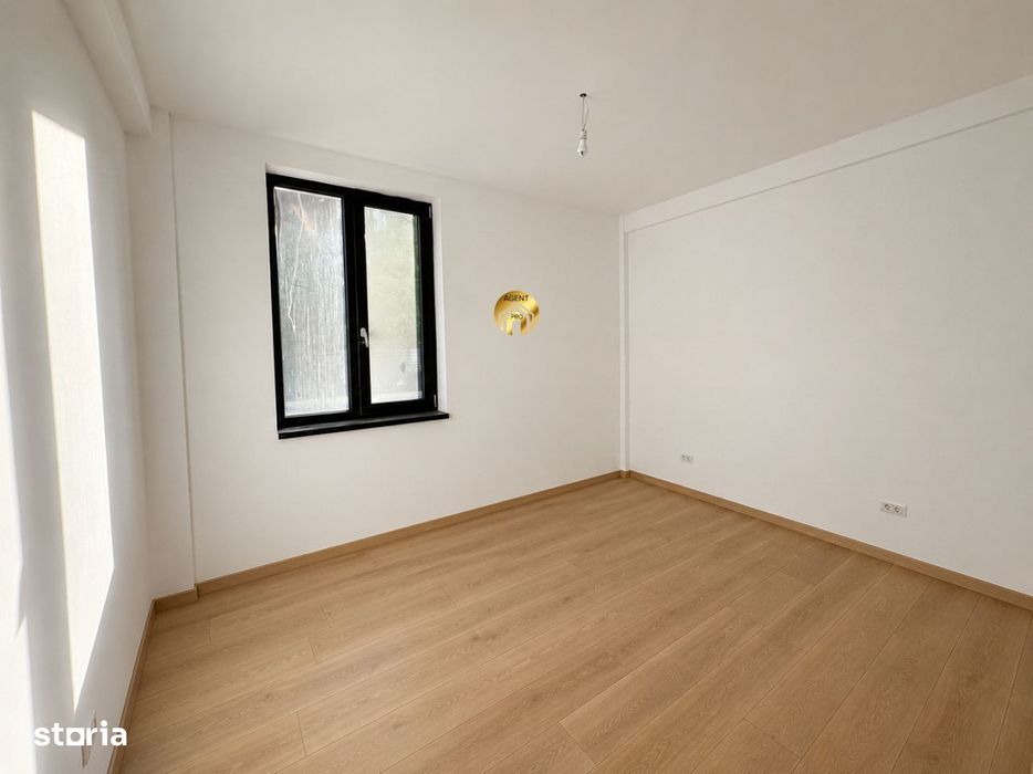 Apartament 2 Camere - 55.7 mp - Bloc Nou - Aproape de DN1 — fotografia 3