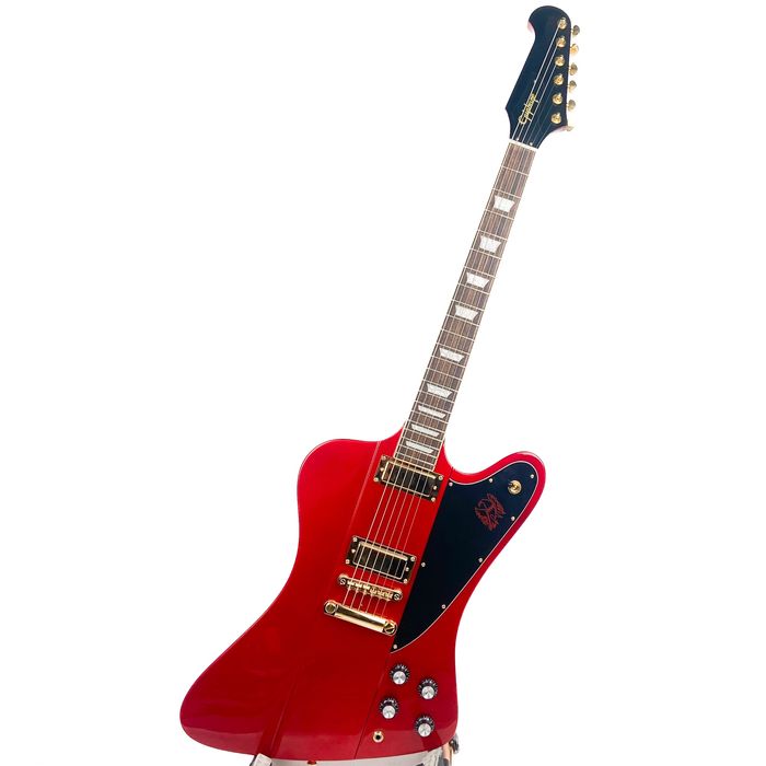 Обмен/продажа Epiphone Firebird электрогитара