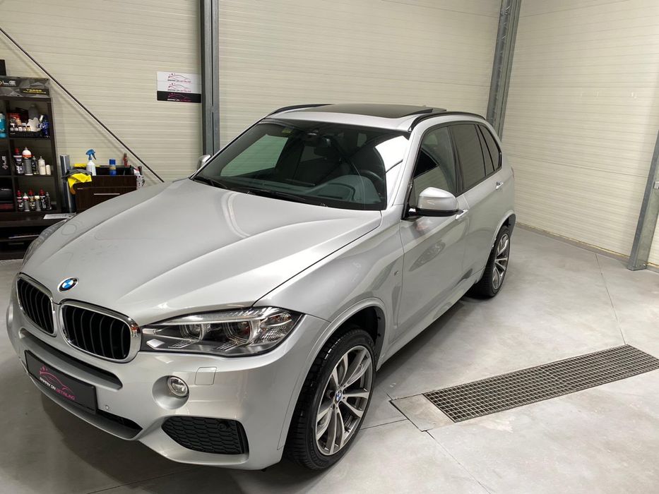 BMW X5 2016 — imagine 2